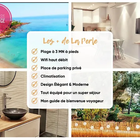 A 3 Minutes A Pied *