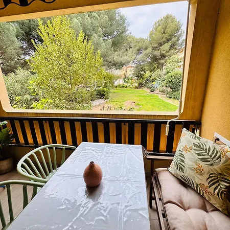 A 3 Minutes A Pied Apartamento