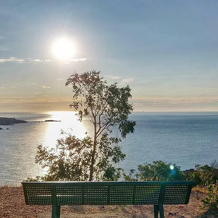 Apartamento A 3 Minutes A Pied *