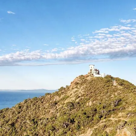 A 3 Minutes A Pied Апартаменты *