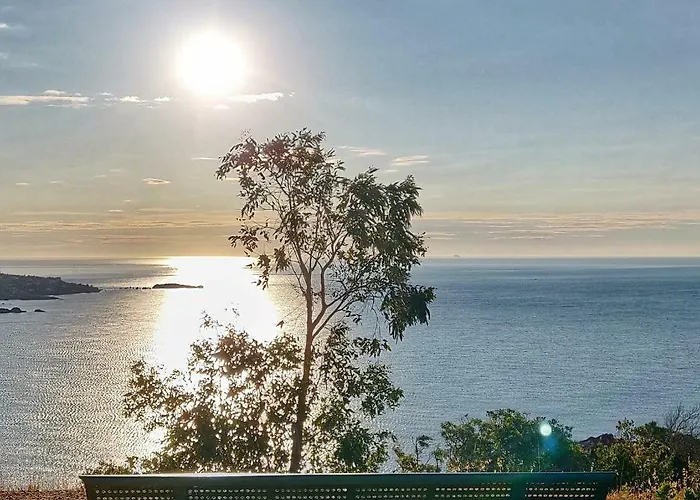 アパート A 3 Minutes A Pied *