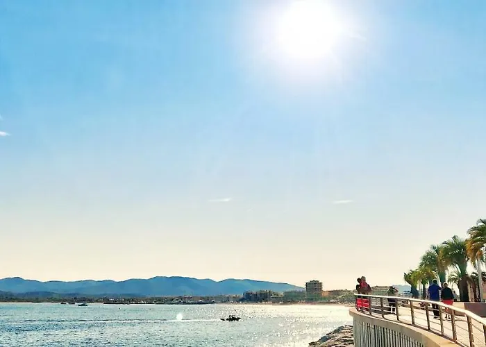 A 3 Minutes A Pied Saint-Raphaël