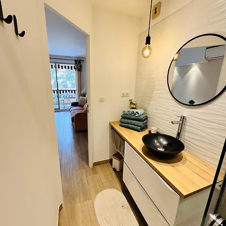 Appartement A 3 Minutes A Pied Saint-Raphaël